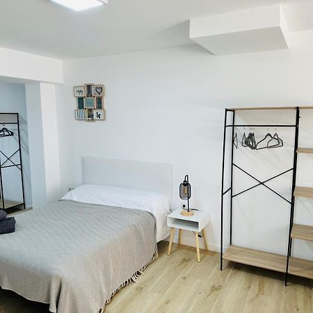Apartament Loft La Nogalera Torremolinos Zewnętrze zdjęcie