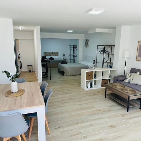 Apartament Loft La Nogalera Torremolinos Zewnętrze zdjęcie