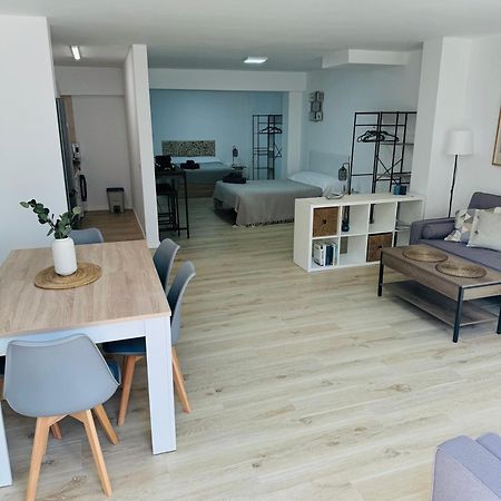 Apartament Loft La Nogalera Torremolinos Zewnętrze zdjęcie