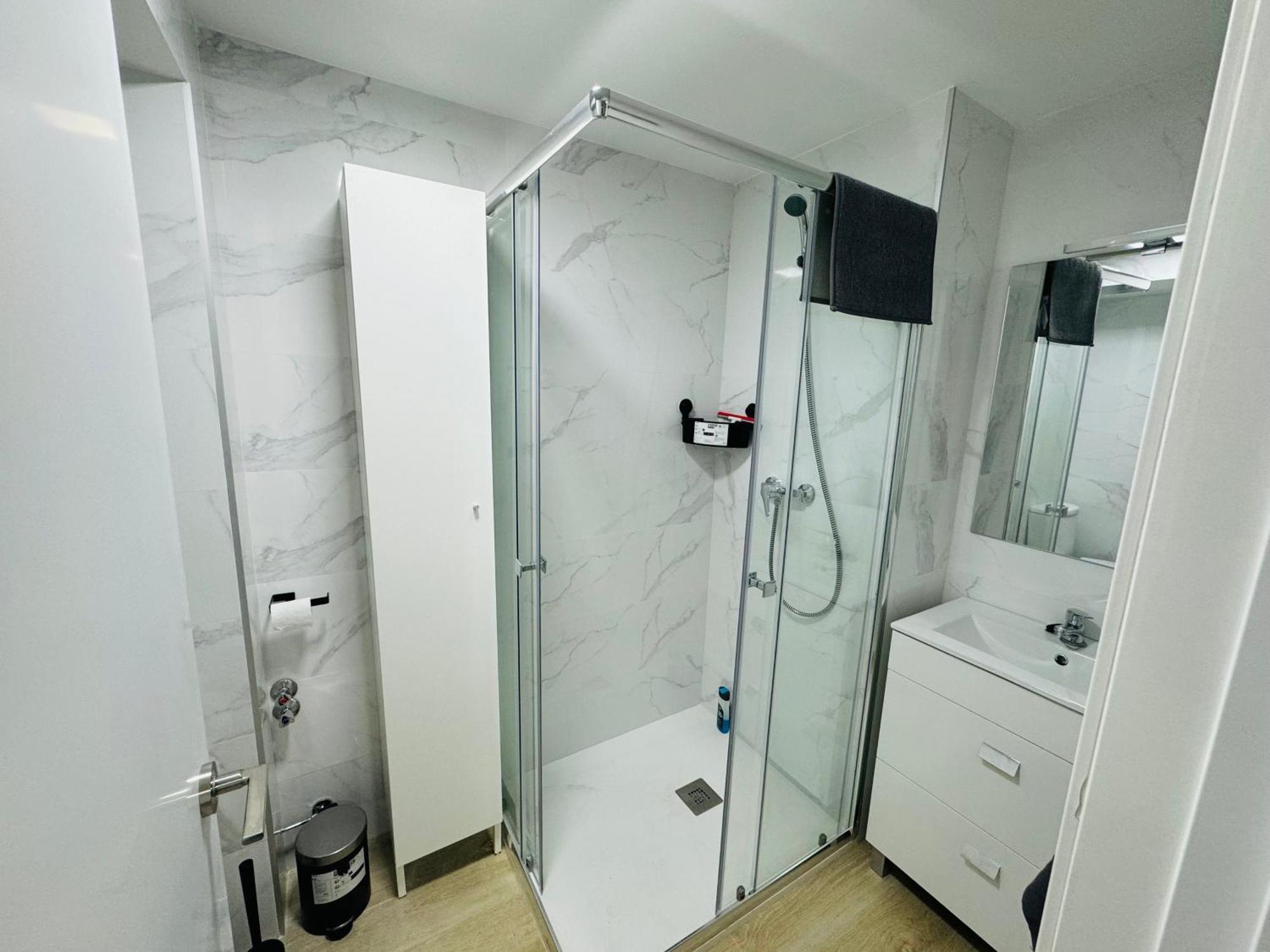 Apartament Loft La Nogalera Torremolinos Zewnętrze zdjęcie