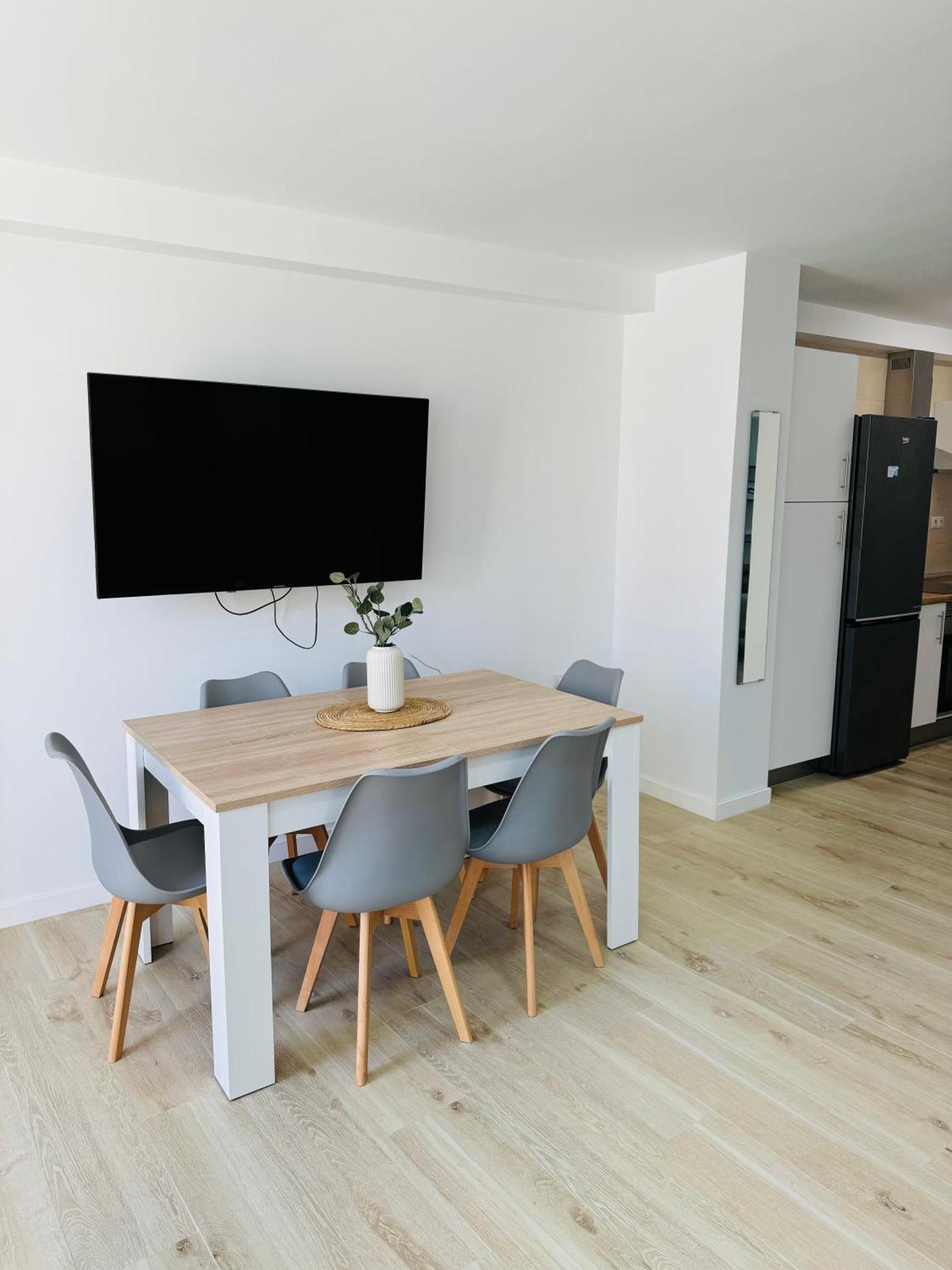 Apartament Loft La Nogalera Torremolinos Zewnętrze zdjęcie