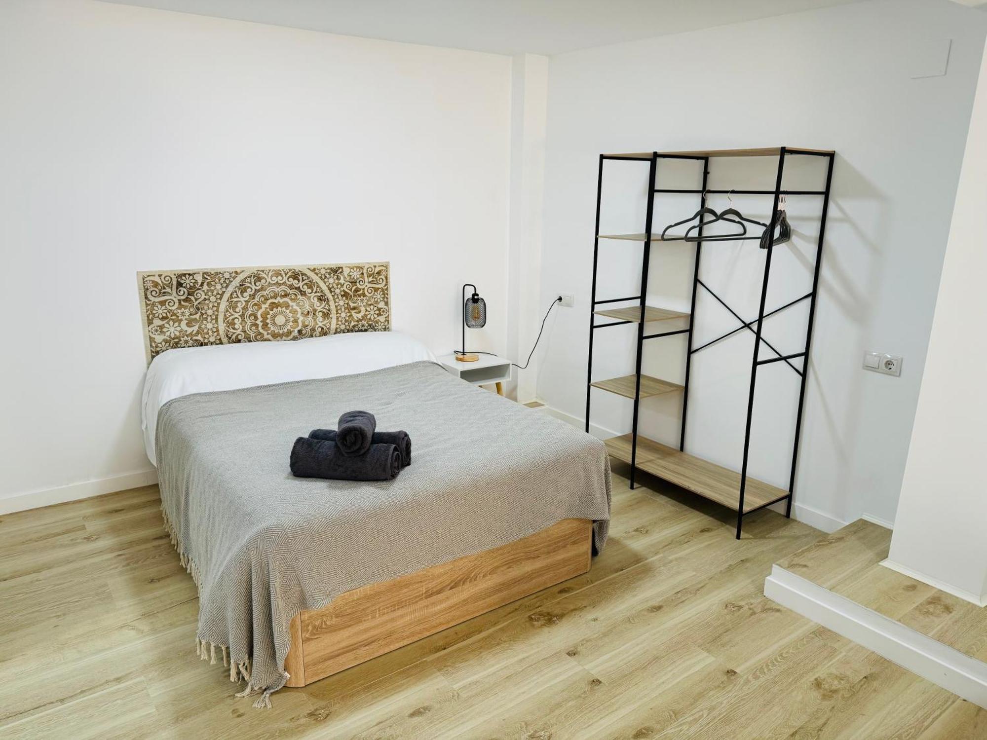 Apartament Loft La Nogalera Torremolinos Zewnętrze zdjęcie
